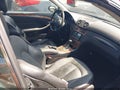 Photo 5 of 11 — 2008 Mercedes-Benz CLK-Class