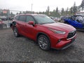 Photo 1 of 19 — 2022 Toyota Highlander