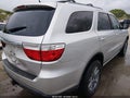 2013 Dodge Durango — photo 4 of 16 | VIN 1C4RDJAG5DC500463