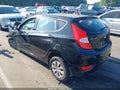 2016 Hyundai Accent — photo 3 of 15 | VIN KMHCT5AE1GU236957