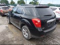 2012 Chevrolet Equinox — photo 3 of 11 | VIN 2GNALDEK1C1110231