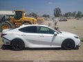 2025 Toyota Camry — photo 14 of 17 | VIN 4T1DAACK4SU627504