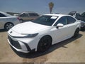 2025 Toyota Camry — photo 2 of 17 | VIN 4T1DAACK4SU627504