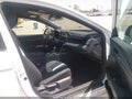 2025 Toyota Camry — photo 5 of 17 | VIN 4T1DAACK4SU627504