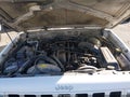 Photo 10 of 11 — 2000 Jeep Cherokee