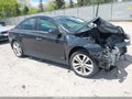Photo 1 of 16 — 2016 Chevrolet Cruze Limited
