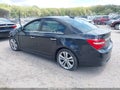 Photo 3 of 16 — 2016 Chevrolet Cruze Limited