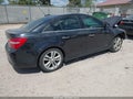 Photo 4 of 16 — 2016 Chevrolet Cruze Limited