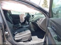 Photo 5 of 16 — 2016 Chevrolet Cruze Limited