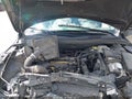 Photo 10 of 16 — 2016 Chevrolet Cruze Limited