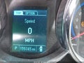 Photo 15 of 16 — 2016 Chevrolet Cruze Limited