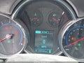 Photo 7 of 16 — 2016 Chevrolet Cruze Limited