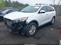 Photo 2 of 22 — 2016 Kia Sorento