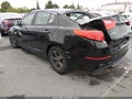 Photo 3 of 11 — 2014 Kia Optima