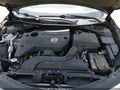 Photo 10 of 11 — 2015 Nissan Altima