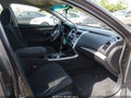 Photo 5 of 11 — 2015 Nissan Altima
