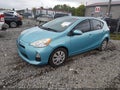 2012 Toyota Prius C — photo 2 of 15 | VIN JTDKDTB35C1031281