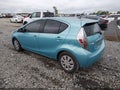 2012 Toyota Prius C — photo 3 of 15 | VIN JTDKDTB35C1031281