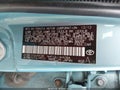 2012 Toyota Prius C — photo 9 of 15 | VIN JTDKDTB35C1031281
