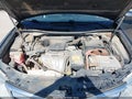 Photo 10 of 17 — 2013 Toyota Camry Hybrid