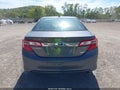 Photo 16 of 17 — 2013 Toyota Camry Hybrid