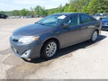 Photo 2 of 17 — 2013 Toyota Camry Hybrid