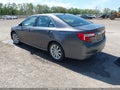 Photo 3 of 17 — 2013 Toyota Camry Hybrid