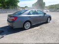 Photo 4 of 17 — 2013 Toyota Camry Hybrid