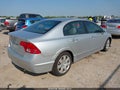 2007 Honda Civic — photo 4 of 11 | VIN 1HGFA165X7L070258