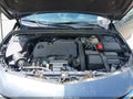 Photo 10 of 18 — 2020 Chevrolet Malibu