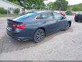 Photo 4 of 18 — 2020 Chevrolet Malibu