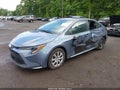 2022 Toyota Corolla — photo 2 of 16 | VIN 5YFEPMAE2NP349094