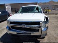 Photo 12 of 16 — 2009 Chevrolet Silverado 2500