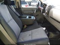 Photo 5 of 16 — 2009 Chevrolet Silverado 2500
