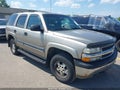Photo 1 of 11 — 2002 Chevrolet Tahoe