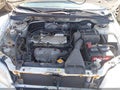 Photo 10 of 11 — 2002 Mitsubishi Lancer