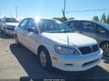 Photo 1 of 11 — 2002 Mitsubishi Lancer