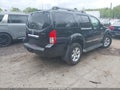 Photo 4 of 11 — 2012 Nissan Pathfinder