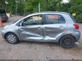 2010 Toyota Yaris — photo 14 of 16 | VIN JTDKT4K30A5313181