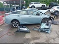 Photo 13 of 21 — 2016 Toyota Prius