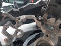 Photo 7 of 21 — 2016 Toyota Prius