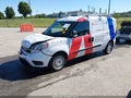 2022 Ram ProMaster City — photo 2 of 19 | VIN ZFBHRFAB6N6W62619