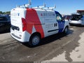 2022 Ram ProMaster City — photo 4 of 19 | VIN ZFBHRFAB6N6W62619
