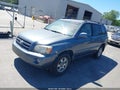 2006 Toyota Highlander — photo 2 of 11 | VIN JTEDP21A960109691