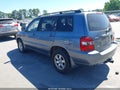 2006 Toyota Highlander — photo 3 of 11 | VIN JTEDP21A960109691