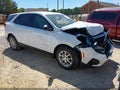 Photo 1 of 16 — 2022 Chevrolet Equinox