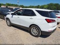 Photo 3 of 16 — 2022 Chevrolet Equinox