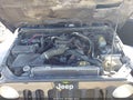 Photo 10 of 16 — 2011 Jeep Wrangler