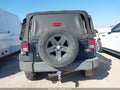 Photo 16 of 16 — 2011 Jeep Wrangler