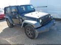 Photo 1 of 16 — 2011 Jeep Wrangler
